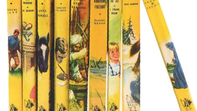 Miguel Gaya: la lectura como aventura interior para niños del siglo XXI. Fotografía editorial relacionada con lectura infantil Miguel Gaya. publicada en Diseño Web Rosario