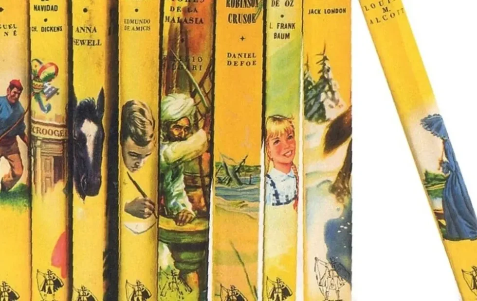 Miguel Gaya: la lectura como aventura interior para niños del siglo XXI. Fotografía editorial relacionada con lectura infantil Miguel Gaya. publicada en Diseño Web Rosario