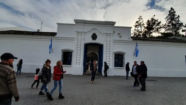 Recorrido histórico por Tucumán: guía para descubrir su casco antiguo. Imagen destacada sobre recorrido histórico por Tucumán. publicada en Diseño Web Rosario