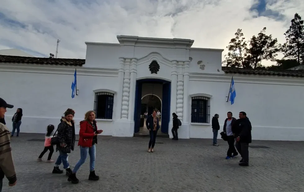 Recorrido histórico por Tucumán: guía para descubrir su casco antiguo. Imagen destacada sobre recorrido histórico por Tucumán. publicada en Diseño Web Rosario