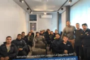 Silcar Logística impulsa el liderazgo preventivo en seguridad laboral con nuevas. Imagen destacada sobre liderazgo preventivo en seguridad laboral. publicada en Diseño Web Rosario