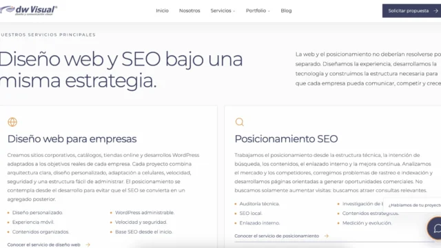 Transformación del diseño web en Rosario: autenticidad y experiencia digital real. Imagen destacada sobre diseño web en Rosario. publicada en Diseño Web Rosario