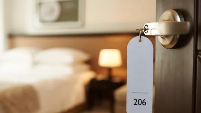 Wyndham refuerza su expansión en Argentina con nuevas franquicias y tecnología. Fotografía editorial relacionada con expansión hotelera Wyndham Argentina. publicada en Diseño Web R