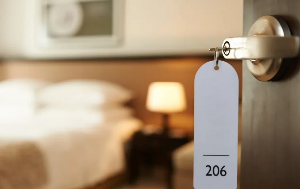 Wyndham refuerza su expansión en Argentina con nuevas franquicias y tecnología. Fotografía editorial relacionada con expansión hotelera Wyndham Argentina. publicada en Diseño Web R
