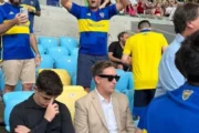 AFA y comunicación digital: cómo las denuncias sobre el arbitraje afectan su. Fotografía editorial relacionada con comunicación digital de la AFA. publicada en Diseño Web Rosario
