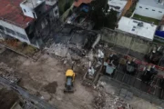 Apagón en Tolosa: compensarán a usuarios afectados por el incendio. Imagen destacada sobre apagón en Tolosa. publicada en Diseño Web Rosario