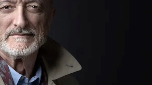Arturo Pérez-Reverte y el valor de la memoria para contar la guerra. Fotografía editorial relacionada con memoria de guerra de Arturo Pérez-Reverte. publicada en Diseño Web Rosario