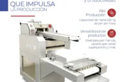 Cómo aumentar la producción de pan sin sumar personal al obrador. Imagen destacada sobre producción de pan. publicada en Diseño Web Rosario