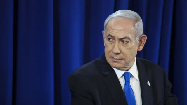 Cómo Netanyahu convierte la tensión con Turquía en una estrategia digital de campaña. Imagen destacada sobre tensión con Turquía. publicada en Diseño Web Rosario