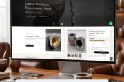 Cómo se diseñó la tienda online de SF Premium con WordPress y WooCommerce. Fotografía editorial relacionada con diseño de tienda online. publicada en Diseño Web Rosario
