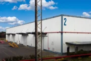 Depósito logístico en Alvear: cómo funciona la Nave 2 cerca de Rosario. Imagen destacada sobre depósito logístico en Alvear. publicada en Diseño Web Rosario