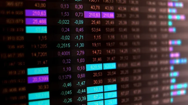 Dólar hoy: cómo leer el mercado y proteger un negocio digital. Imagen destacada sobre dólar hoy. publicada en Diseño Web Rosario
