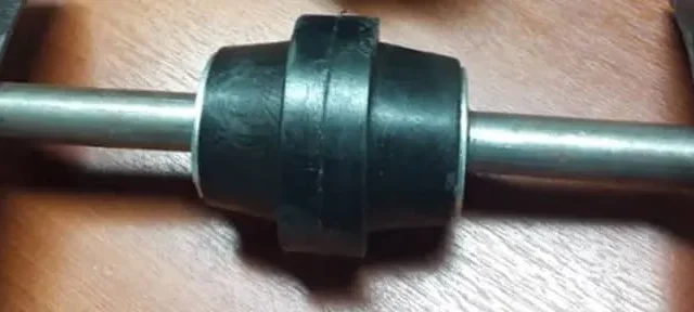 Ejes con rolos de retorno: estabilidad para transportadores Redler. Imagen destacada sobre ejes con rolos de retorno. publicada en Diseño Web Rosario