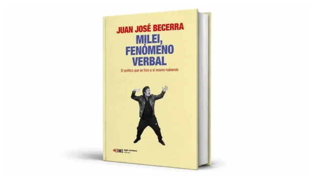 El lenguaje político de Milei y su impacto en la comunicación digital. Imagen destacada sobre lenguaje político de Milei. publicada en Diseño Web Rosario