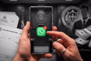 Estafa migratoria por WhatsApp: cómo detectar una falsa audiencia. Imagen destacada sobre estafa migratoria por WhatsApp. publicada en Diseño Web Rosario