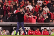 La comunicación de River tras el empate con Vélez quedó bajo la lupa. Imagen destacada sobre comunicación de River. publicada en Diseño Web Rosario