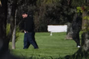 La despedida de Jorge Messi en Rosario y el desafío de comunicar con respeto. Imagen destacada sobre despedida de Jorge Messi. publicada en Diseño Web Rosario