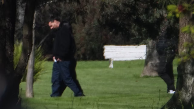La despedida de Jorge Messi en Rosario y el desafío de comunicar con respeto. Imagen destacada sobre despedida de Jorge Messi. publicada en Diseño Web Rosario