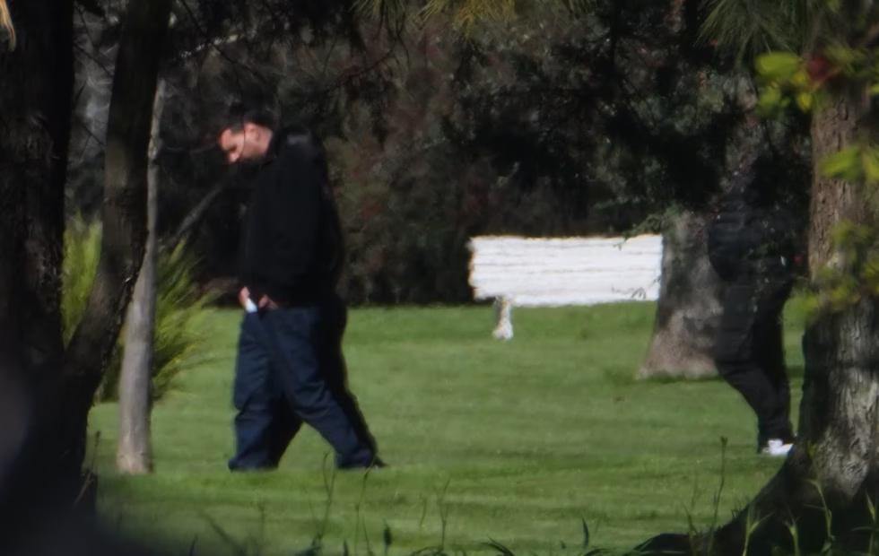 La despedida de Jorge Messi en Rosario y el desafío de comunicar con respeto. Imagen destacada sobre despedida de Jorge Messi. publicada en Diseño Web Rosario