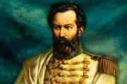 Los Infernales de Güemes: identidad, diseño y comunicación de una fuerza histórica. Imagen destacada sobre Infernales de Güemes. publicada en Diseño Web Rosario