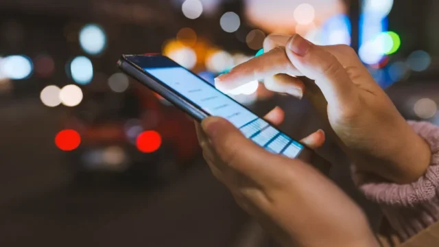 Préstamos digitales y deuda: el desafío de comunicar costos reales. Imagen destacada sobre préstamos digitales y deuda. publicada en Diseño Web Rosario