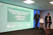 Proveedores mineros: la oportunidad digital para las pymes argentinas. Fotografía editorial relacionada con proveedores mineros argentinos. publicada en Diseño Web Rosario