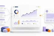 Search Console empieza a medir la visibilidad en búsquedas con IA. Imagen destacada sobre visibilidad en búsquedas con IA. publicada en Diseño Web Rosario