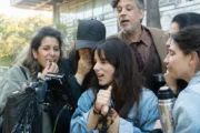 Series verticales: el formato móvil que gana terreno frente a Netflix. Imagen destacada sobre series verticales. publicada en Diseño Web Rosario