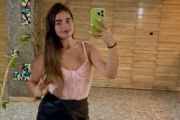 Victoria Raymondi Guida: quién era la joven que murió en un choque en Quilmes. Imagen destacada sobre Victoria Raymondi Guida. publicada en Diseño Web Rosario