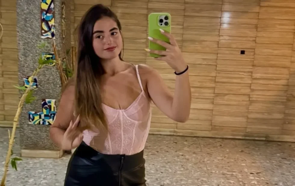 Victoria Raymondi Guida: quién era la joven que murió en un choque en Quilmes. Imagen destacada sobre Victoria Raymondi Guida. publicada en Diseño Web Rosario