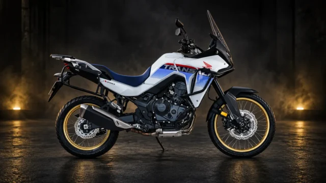Accesorios para motos AIRPal: cómo elegir parabrisas y cubrefaros. Imagen destacada sobre accesorios para motos AIRPal. publicada en Diseño Web Rosario