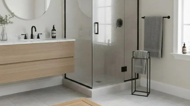 Alfombras de baño antideslizantes: claves para elegir mejor. Imagen destacada sobre alfombras de baño antideslizantes. publicada en Diseño Web Rosario