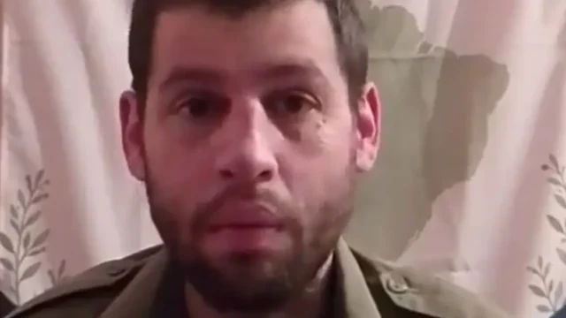 Argentino capturado en Ucrania advierte sobre falsas ofertas para ir a Rusia. Imagen destacada sobre falsas ofertas para ir a Rusia. publicada en Diseño Web Rosario