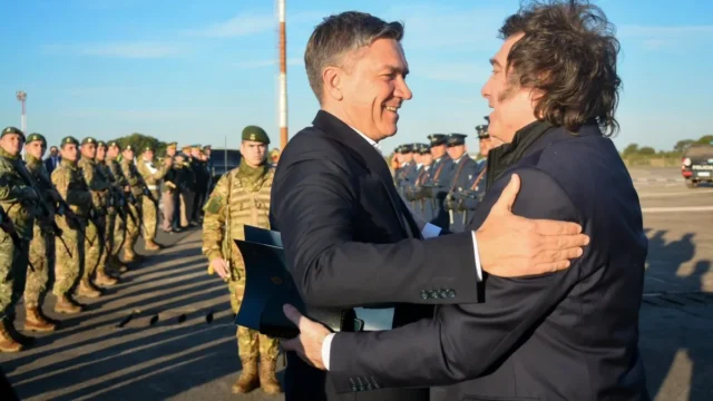 Chaco suspende las PASO y redefine la comunicación electoral rumbo a 2027. Fotografía editorial relacionada con PASO en Chaco 2027. publicada en Diseño Web Rosario
