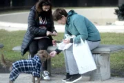 Cómo adaptar sitios web y negocios digitales al frío y la lluvia en Rosario. Fotografía editorial relacionada con diseño web en Rosario. publicada en Diseño Web Rosario