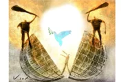 Comunicación política digital: del discurso binario al algoritmo. Imagen destacada sobre comunicación política digital. publicada en Diseño Web Rosario