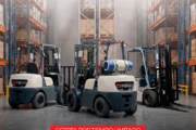 Datos clave para cotizar un autoelevador CT Power sin errores. Imagen destacada sobre cotizar un autoelevador CT Power. publicada en Diseño Web Rosario