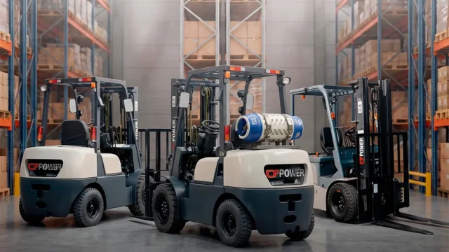 Datos clave para cotizar un autoelevador CT Power sin errores. Imagen destacada sobre cotizar un autoelevador CT Power. publicada en Diseño Web Rosario