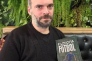 Filosofía del fútbol: Pablo Cillo analiza cómo juega la Argentina. Imagen destacada sobre filosofía del fútbol. publicada en Diseño Web Rosario