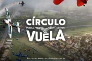 Grupo Silcar participará en Círculo Vuela 2026 en Pueblo Esther. Fotografía editorial relacionada con Grupo Silcar Círculo Vuela. publicada en Diseño Web Rosario