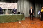 Juicio por lesa humanidad en La Pampa: tecnología para garantizar audiencias públicas. Imagen destacada sobre juicio por lesa humanidad. publicada en Diseño Web Rosario