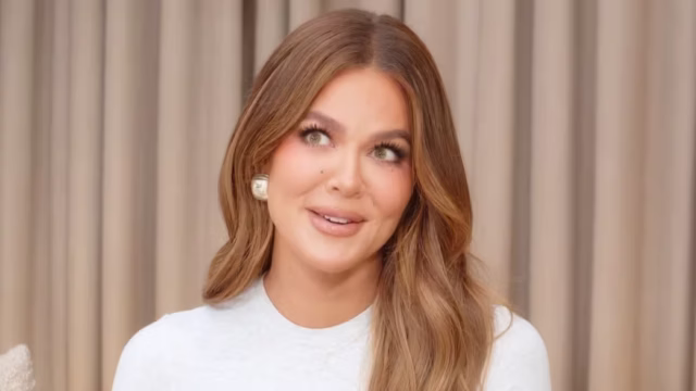 La vergüenza de Khloé Kardashian y el costo digital de vivir bajo exposición. Imagen destacada sobre vergüenza de Khloé Kardashian. publicada en Diseño Web Rosario