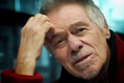 Miguel Ángel Solá habló de su recuperación tras el ACV y su nueva vida. Fotografía editorial relacionada con recuperación de Miguel Ángel Solá. publicada en Diseño Web Rosario