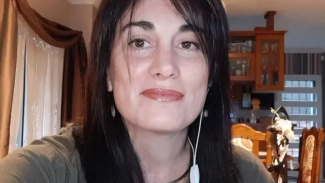 Murió Jorgelina Vidal, una periodista que hizo del oficio un vínculo humano. Fotografía editorial relacionada con periodista Jorgelina Vidal. publicada en Diseño Web Rosario