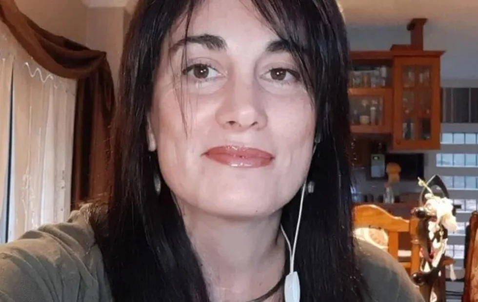 Murió Jorgelina Vidal, una periodista que hizo del oficio un vínculo humano. Fotografía editorial relacionada con periodista Jorgelina Vidal. publicada en Diseño Web Rosario