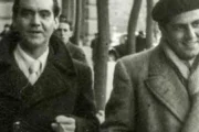 Rafael Rodríguez Rapún, el amor de Lorca que murió a los 25 años. Imagen destacada sobre Rafael Rodríguez Rapún. publicada en Diseño Web Rosario
