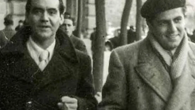 Rafael Rodríguez Rapún, el amor de Lorca que murió a los 25 años. Imagen destacada sobre Rafael Rodríguez Rapún. publicada en Diseño Web Rosario