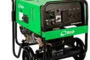 RMB en Rosario: cómo elegir equipos de soldadura según cada trabajo. Imagen destacada sobre RMB en Rosario. publicada en Diseño Web Rosario