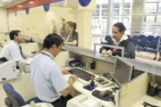 Salario bancario 2026: el básico supera los $2,5 millones. Imagen destacada sobre salario bancario 2026. publicada en Diseño Web Rosario