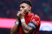 Toluca vs Atlas en vivo: goleada, tormenta eléctrica y partido interrumpido. Imagen destacada sobre Toluca vs Atlas en vivo. publicada en Diseño Web Rosario